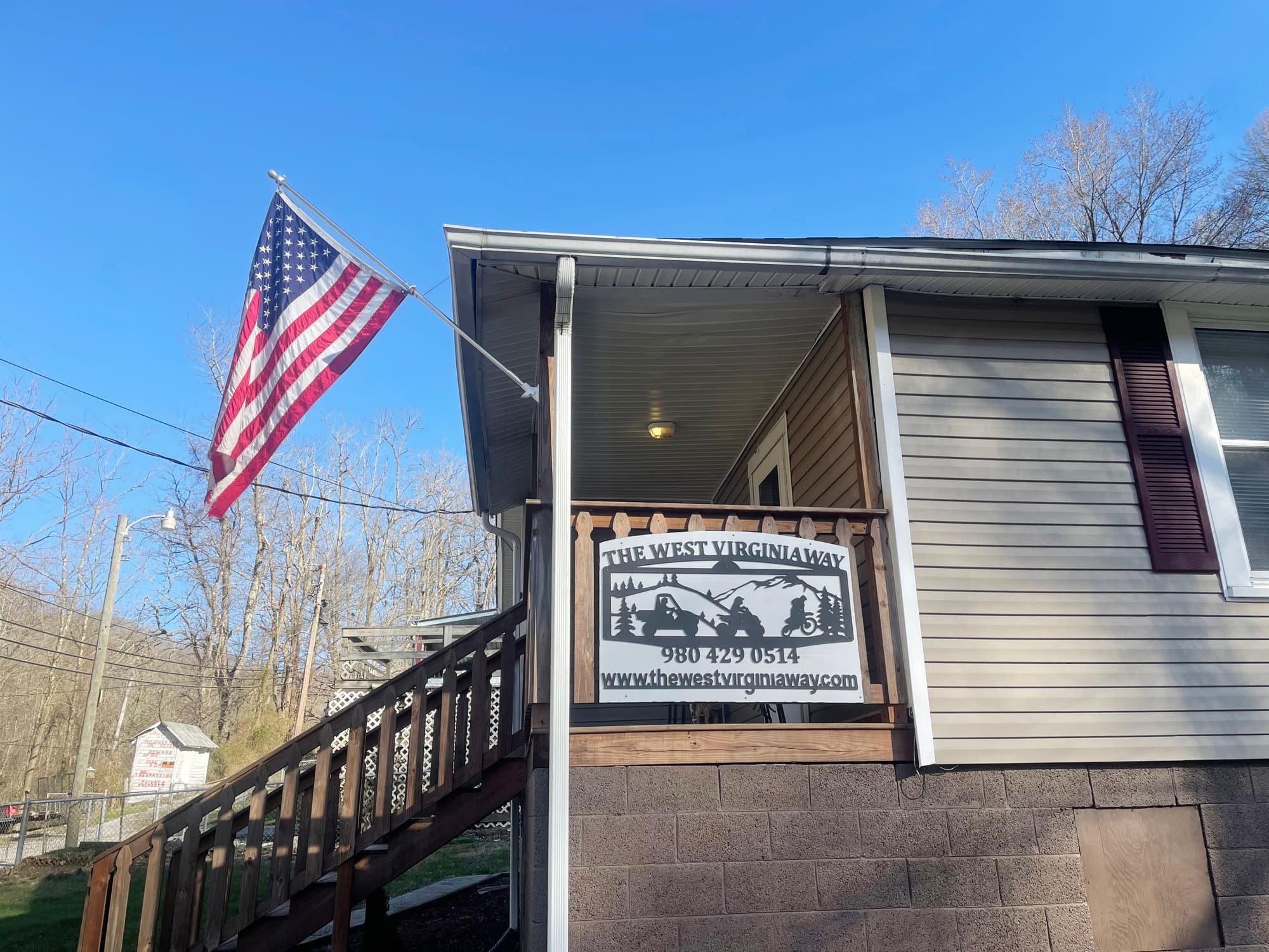 The Bears Den